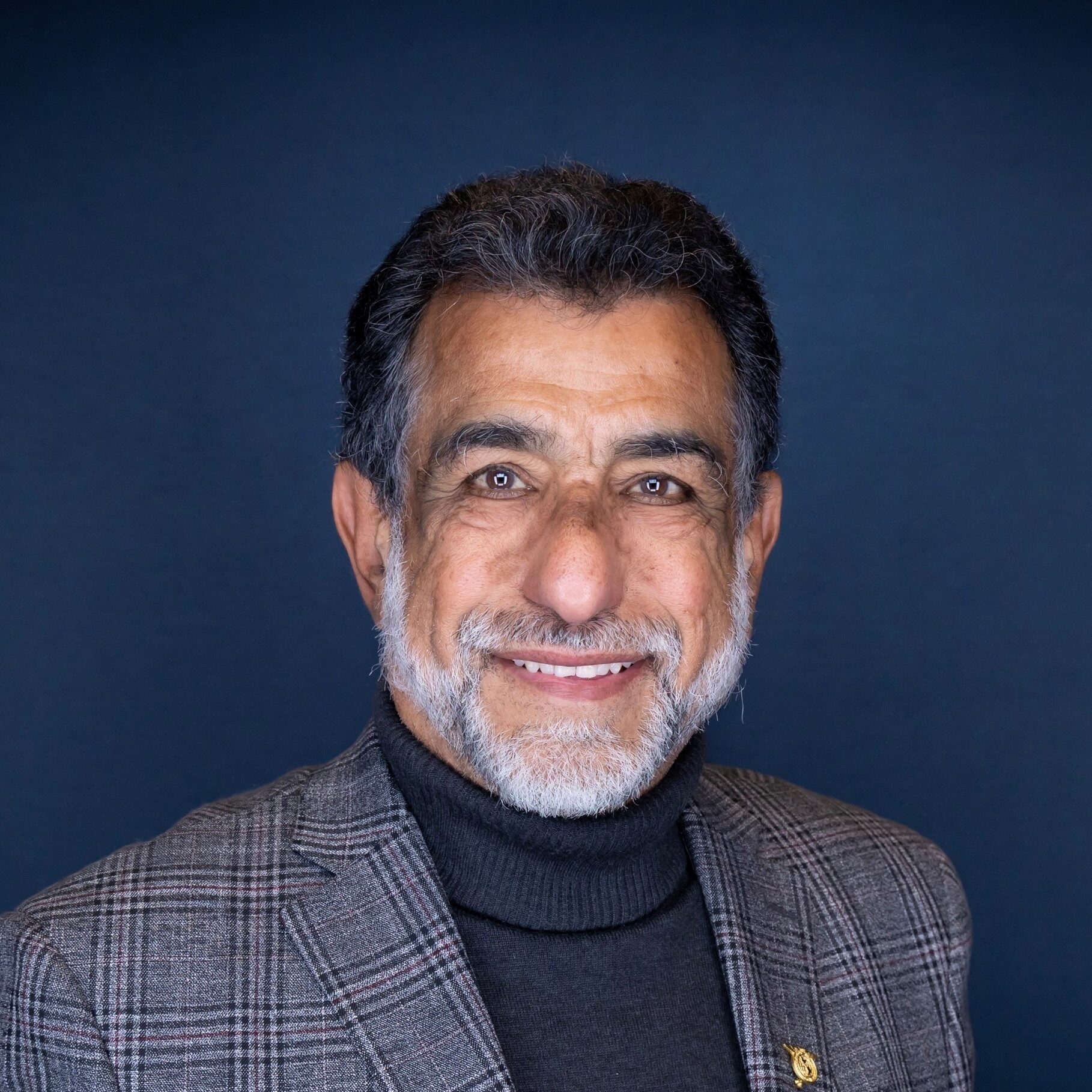 Dr. Qassim Abdullah