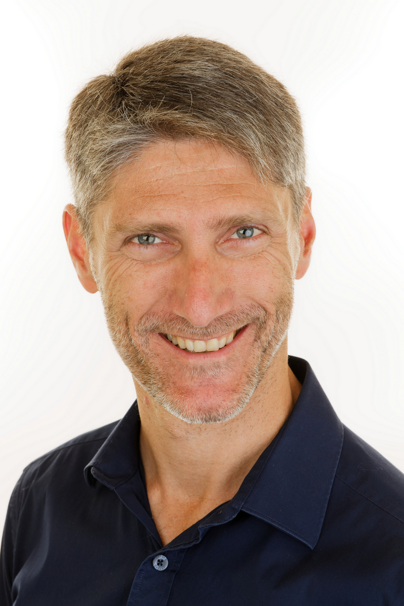 Jeremy Pollard Geo Week