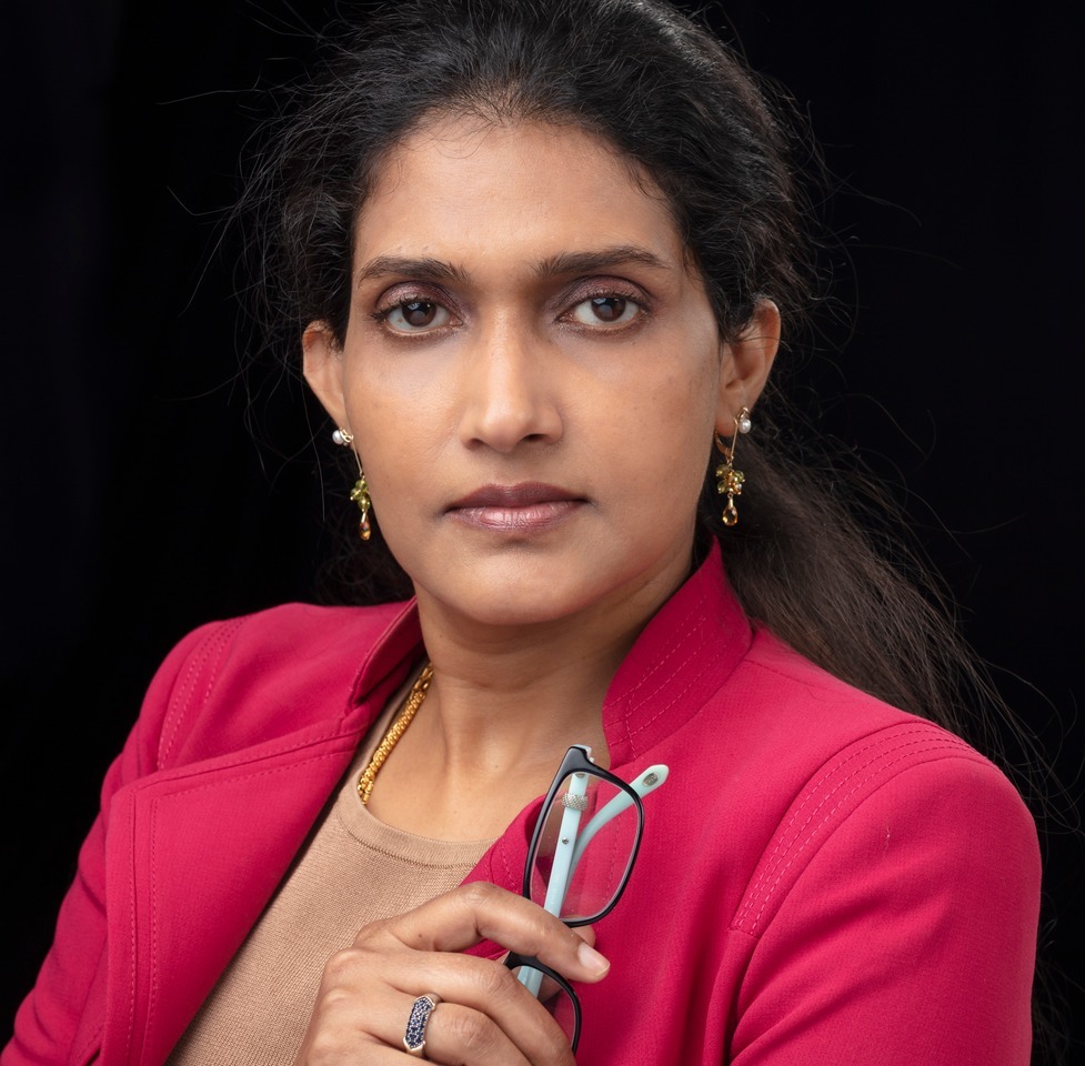 Bandana Kar Geo Week