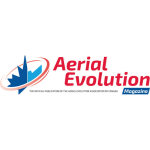Aerial Evolution Magazine