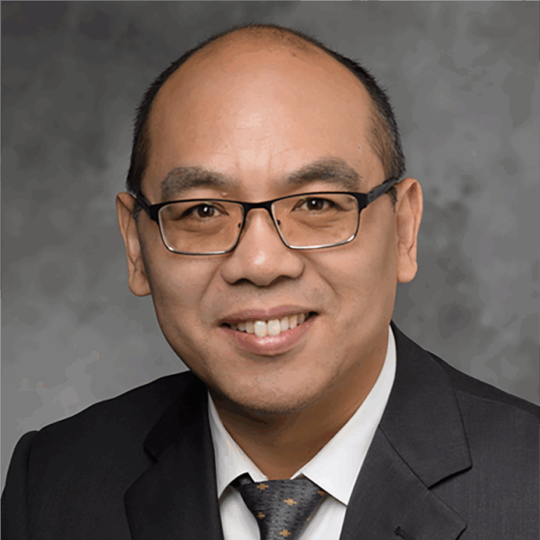 Dr. Songlin Fei | Geo Week
