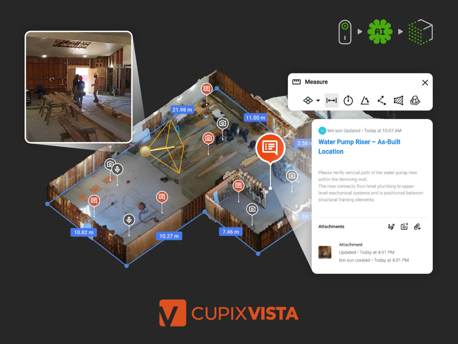 Cupix | Geo Week
