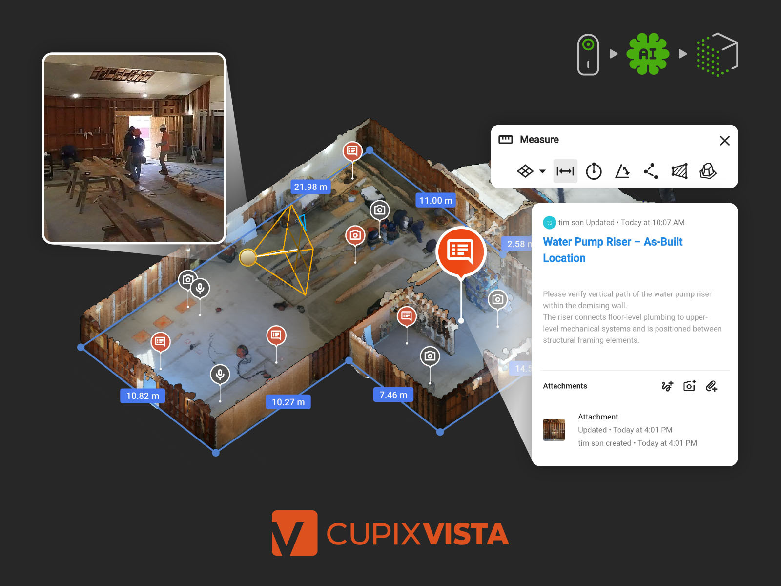 Cupix | Geo Week