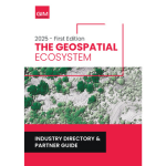 Geospatial Ecosystem
