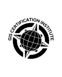GIS Certification Institute