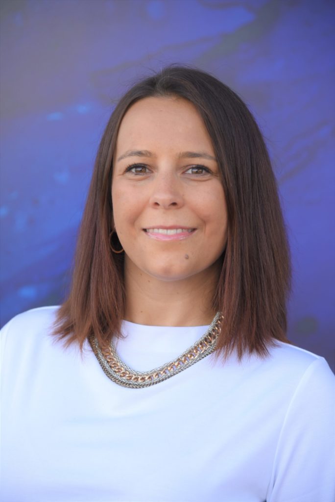 Eszter Kovacs