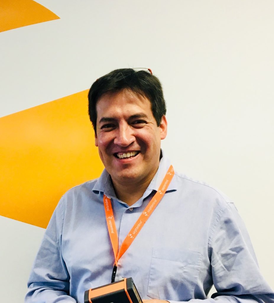 Gustavo Lopez
