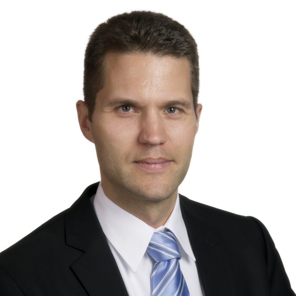 Dr. Oliver Heinrich