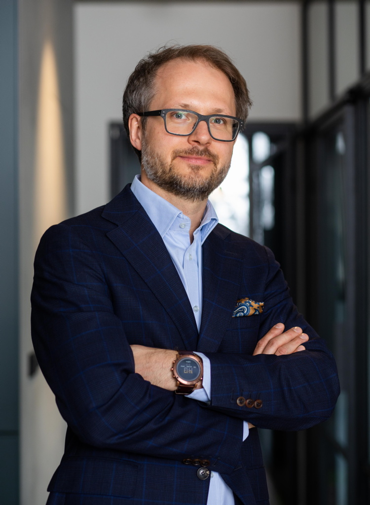 Sebastian Babiarz