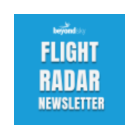 Flight Radar 